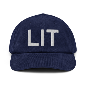 Little Rock (KLIT) Airport Hat