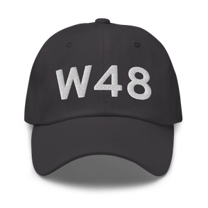 Baltimore (W48) Airport Hat