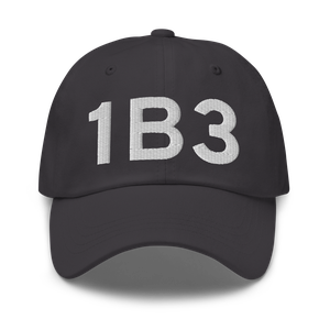 Fair Haven (1B3) Airport Hat