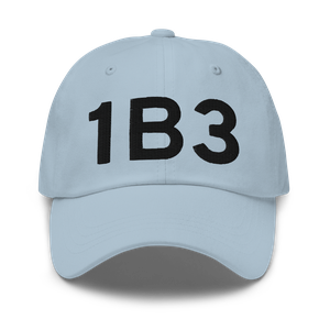 Fair Haven (1B3) Airport Hat