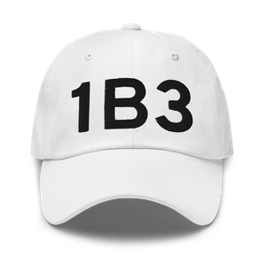 Fair Haven (1B3) Airport Hat