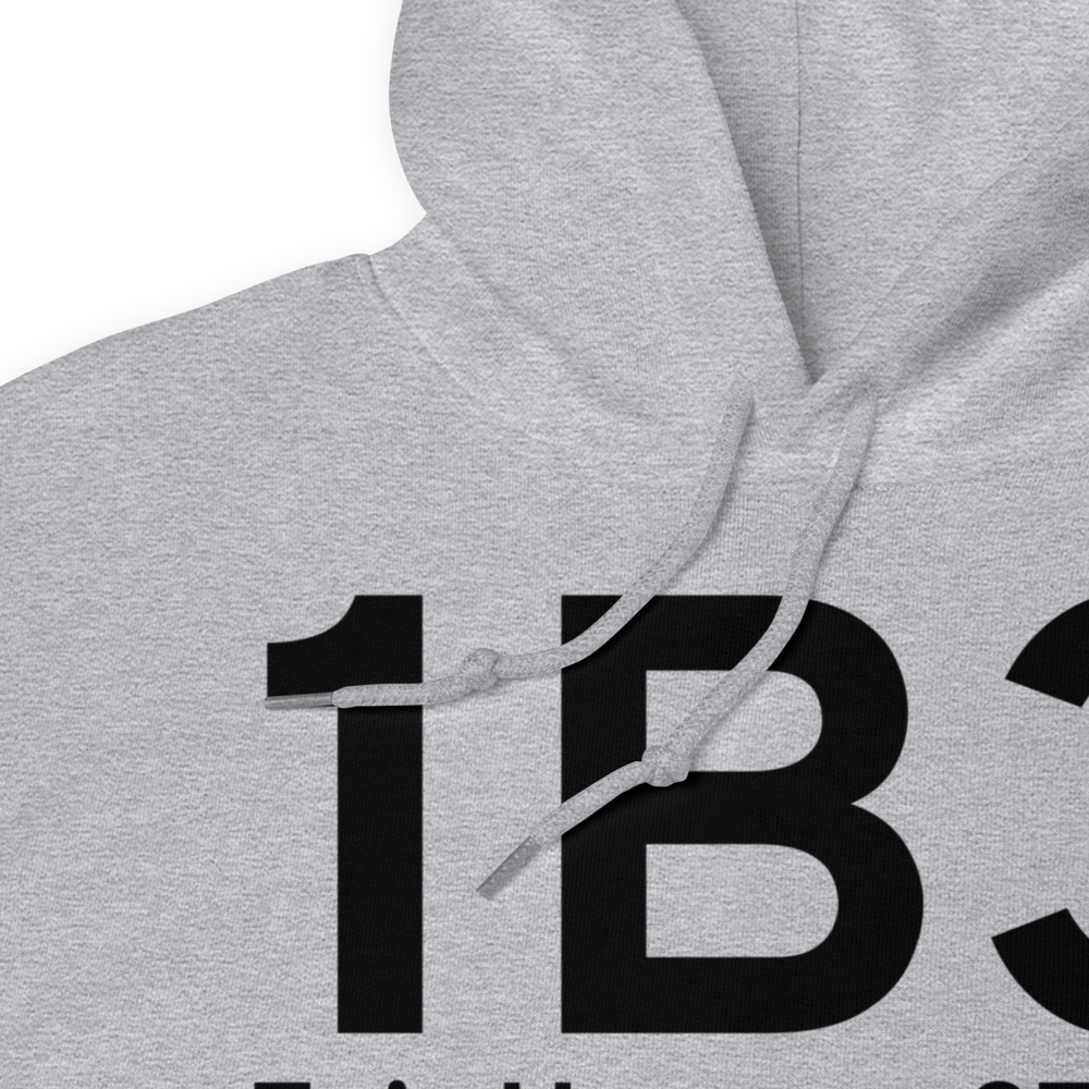 Fair Haven (1B3) Airport Hoodie Sweatshirt 