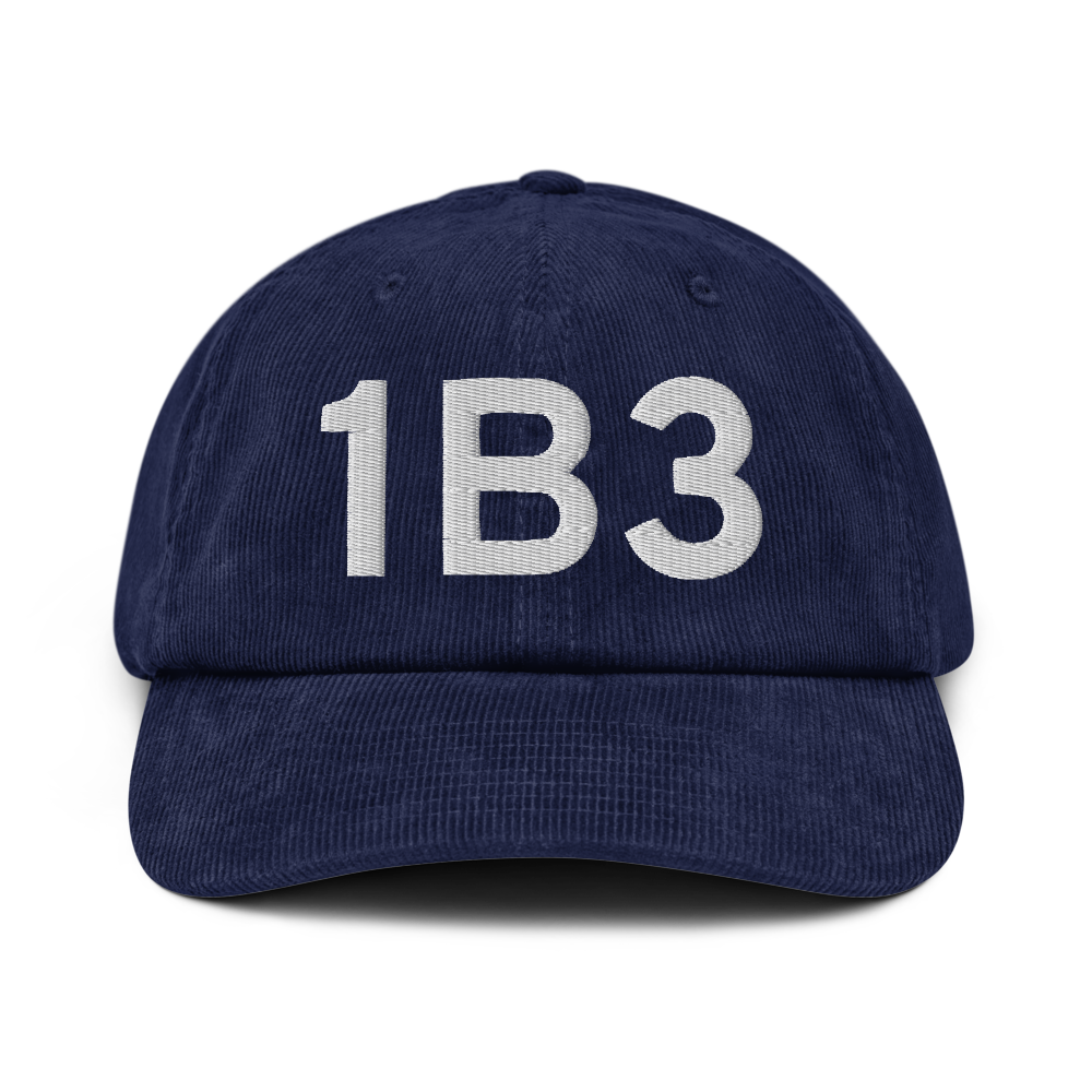 Fair Haven (1B3) Airport Hat 