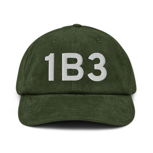 Fair Haven (1B3) Airport Hat