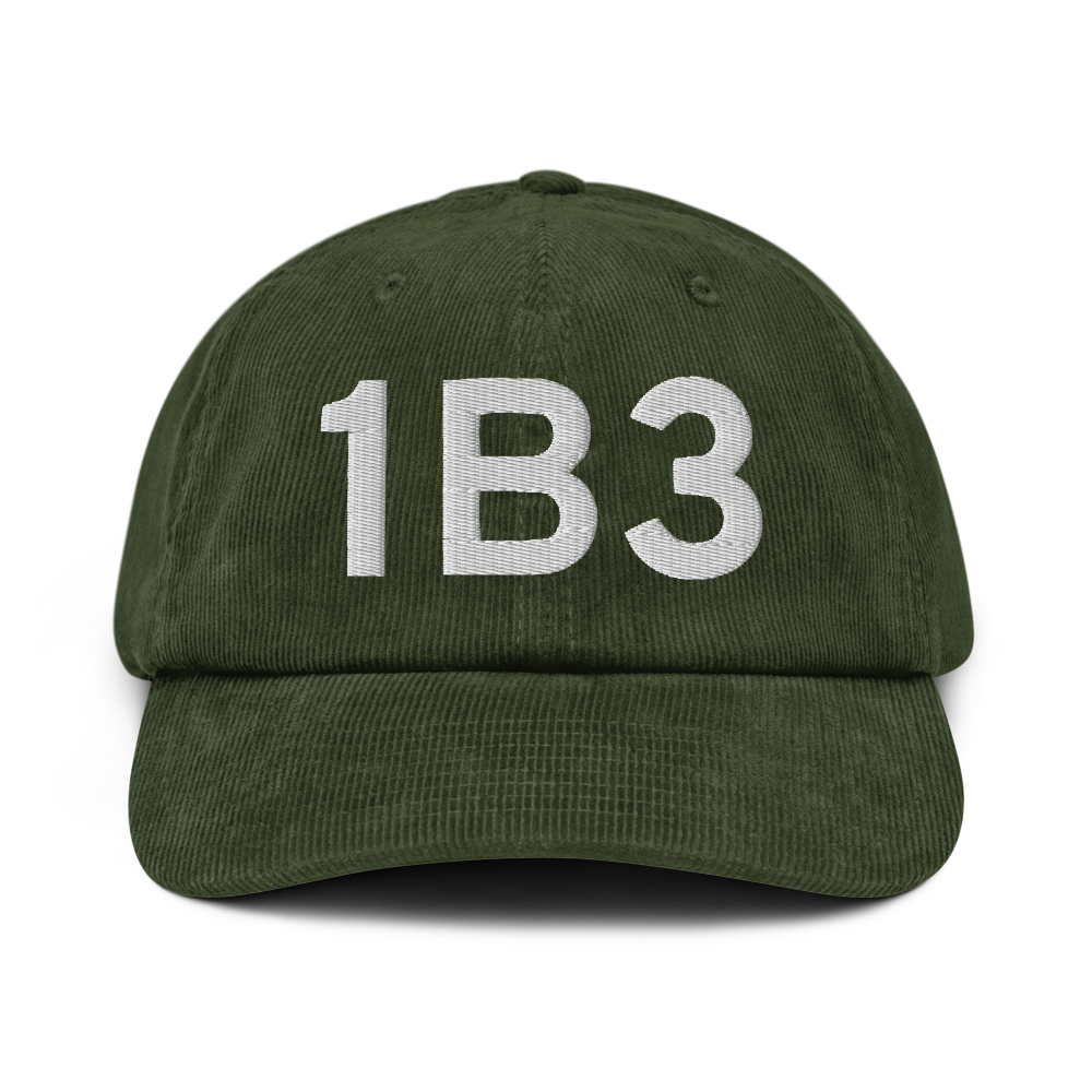 Fair Haven (1B3) Airport Hat 