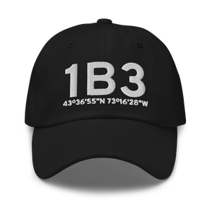 Fair Haven (1B3) Airport Hat