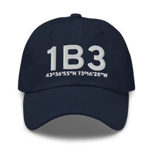 Fair Haven (1B3) Airport Hat