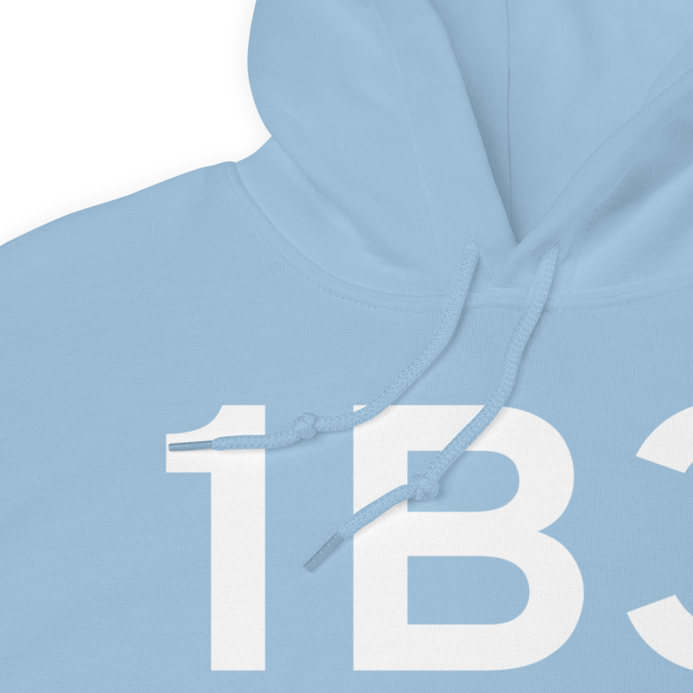 Fair Haven (1B3) Airport Hoodie Sweatshirt 