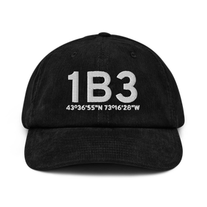 Fair Haven (1B3) Airport Hat
