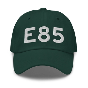 Denio (E85) Airport Hat