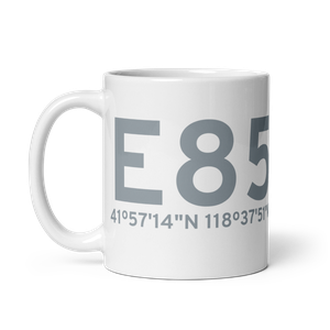 Denio (E85) Airport Mug