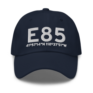 Denio (E85) Airport Hat