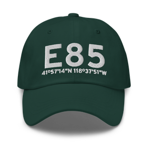 Denio (E85) Airport Hat