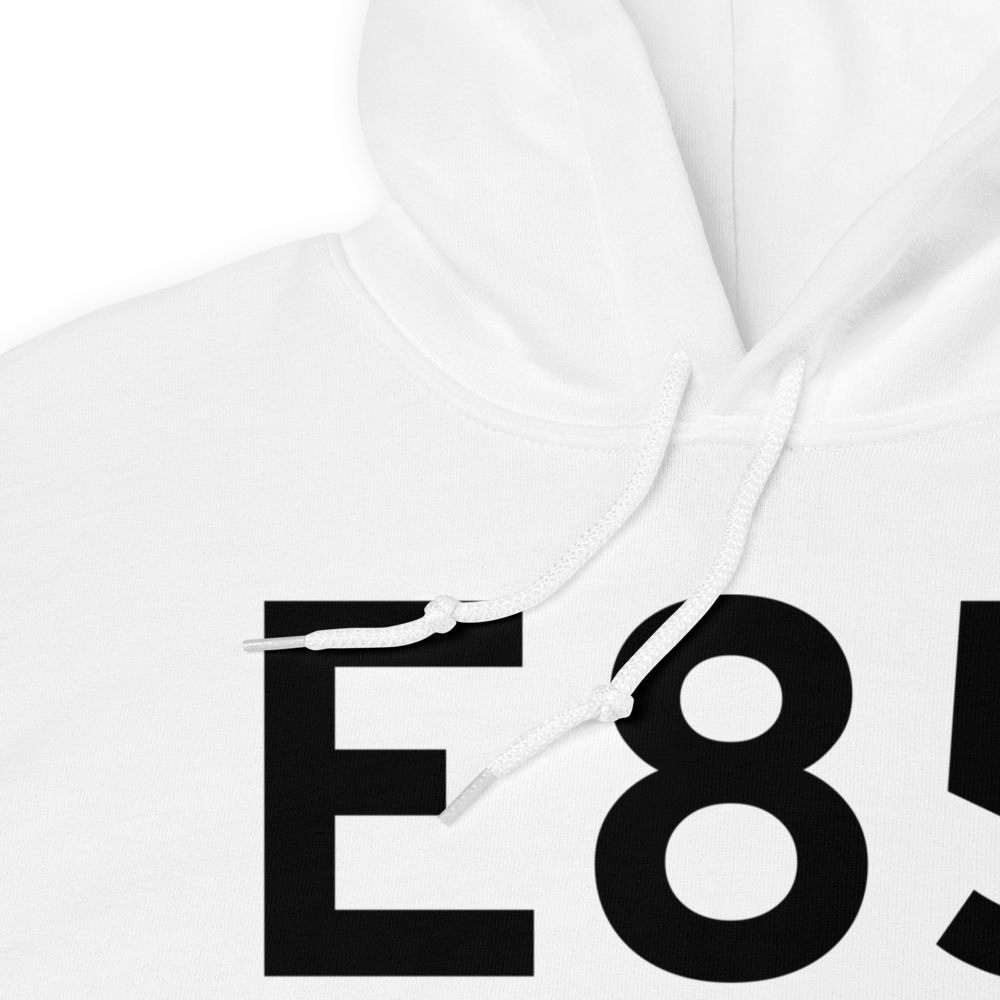 Denio (E85) Airport Hoodie Sweatshirt 