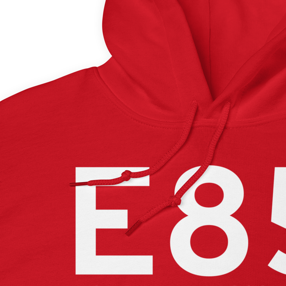 Denio (E85) Airport Hoodie Sweatshirt 