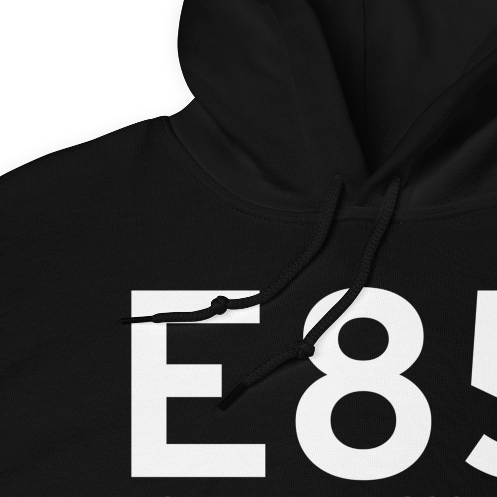 Denio (E85) Airport Hoodie Sweatshirt 