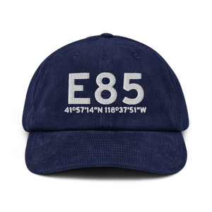 Denio (E85) Airport Hat