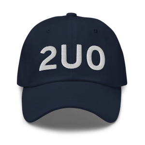 Prairie (2U0) Airport Hat