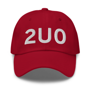 Prairie (2U0) Airport Hat