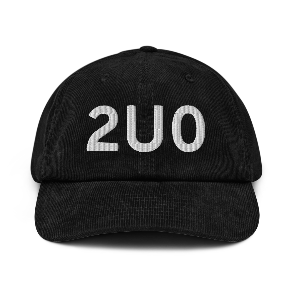 Prairie (2U0) Airport Hat 