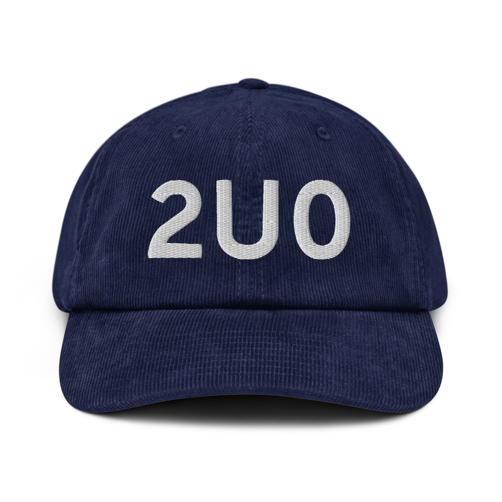Prairie (2U0) Airport Hat 