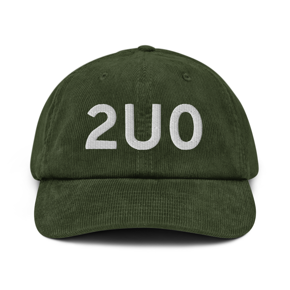 Prairie (2U0) Airport Hat 