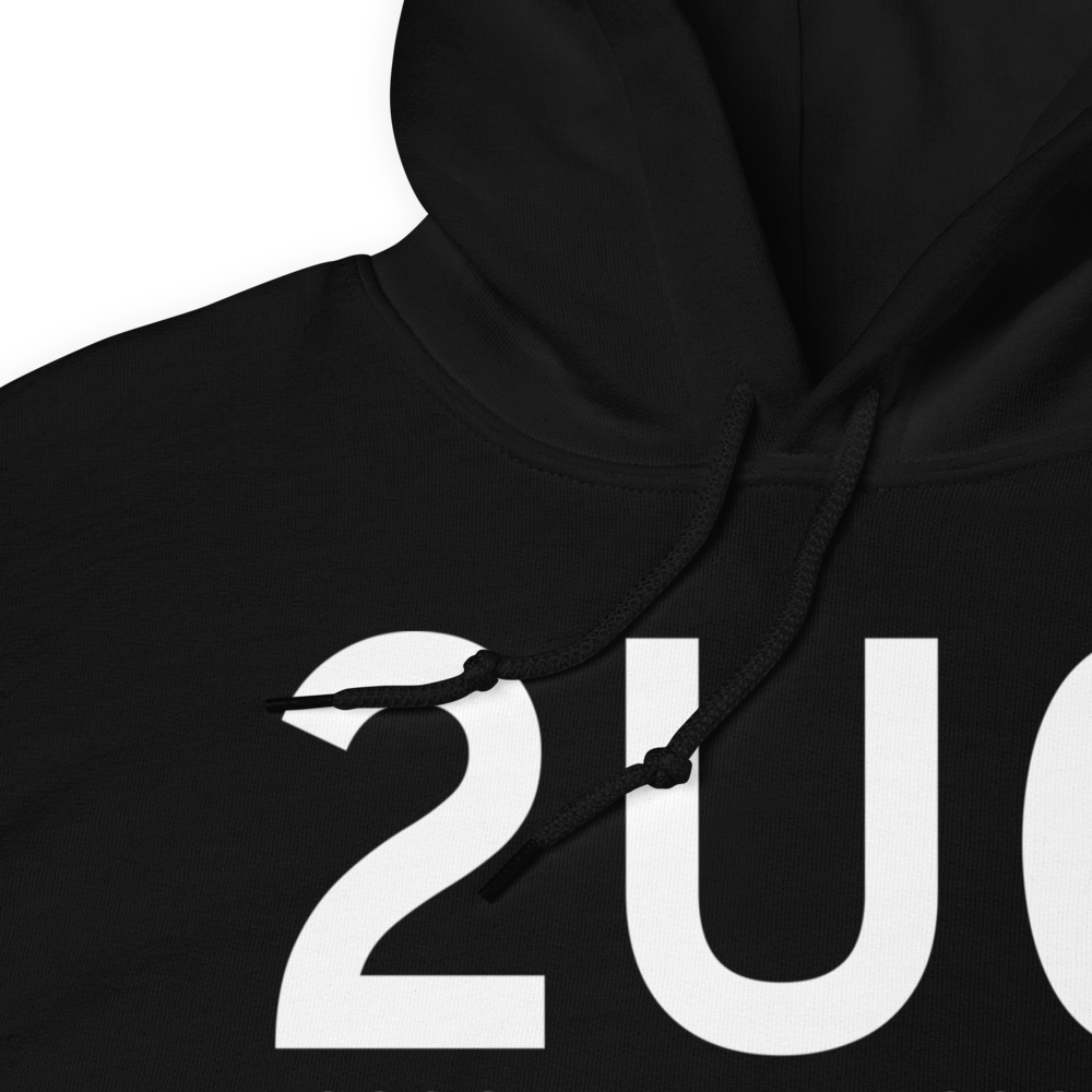 Prairie (2U0) Airport Hoodie Sweatshirt 