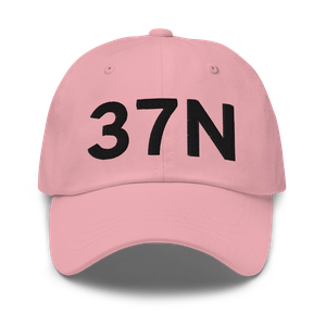 Riverdale (37N) Airport Hat