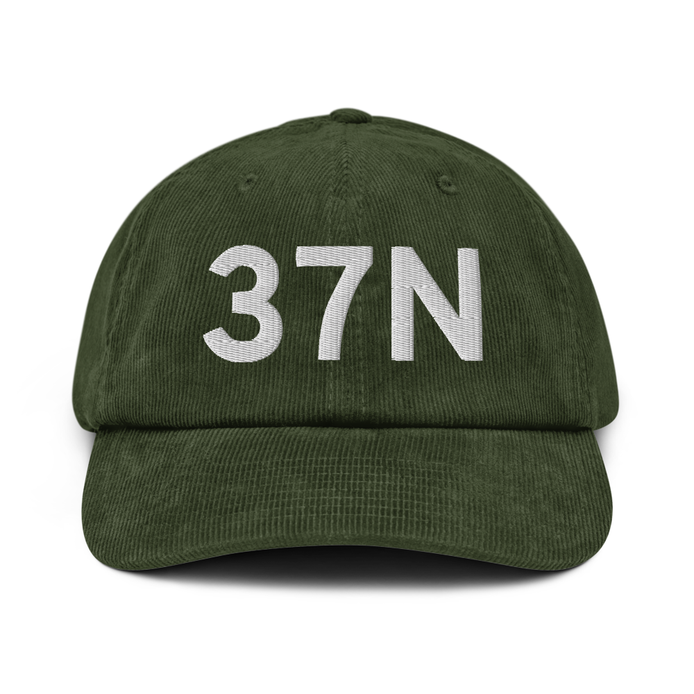 Riverdale (37N) Airport Hat 