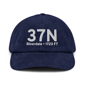 Riverdale (37N) Airport Hat