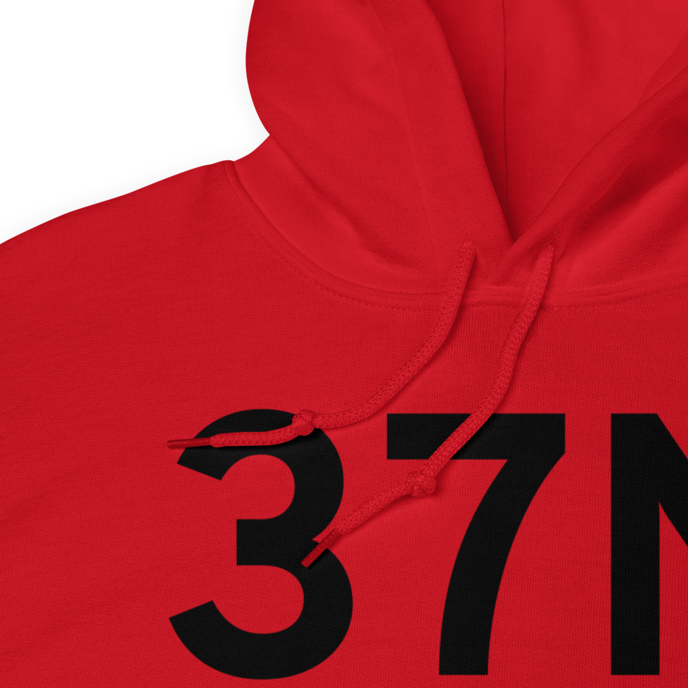 Riverdale (37N) Airport Hoodie Sweatshirt 