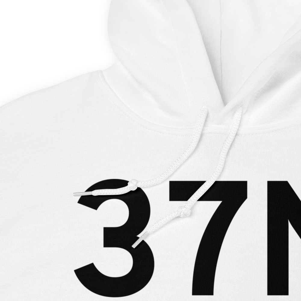 Riverdale (37N) Airport Hoodie Sweatshirt 