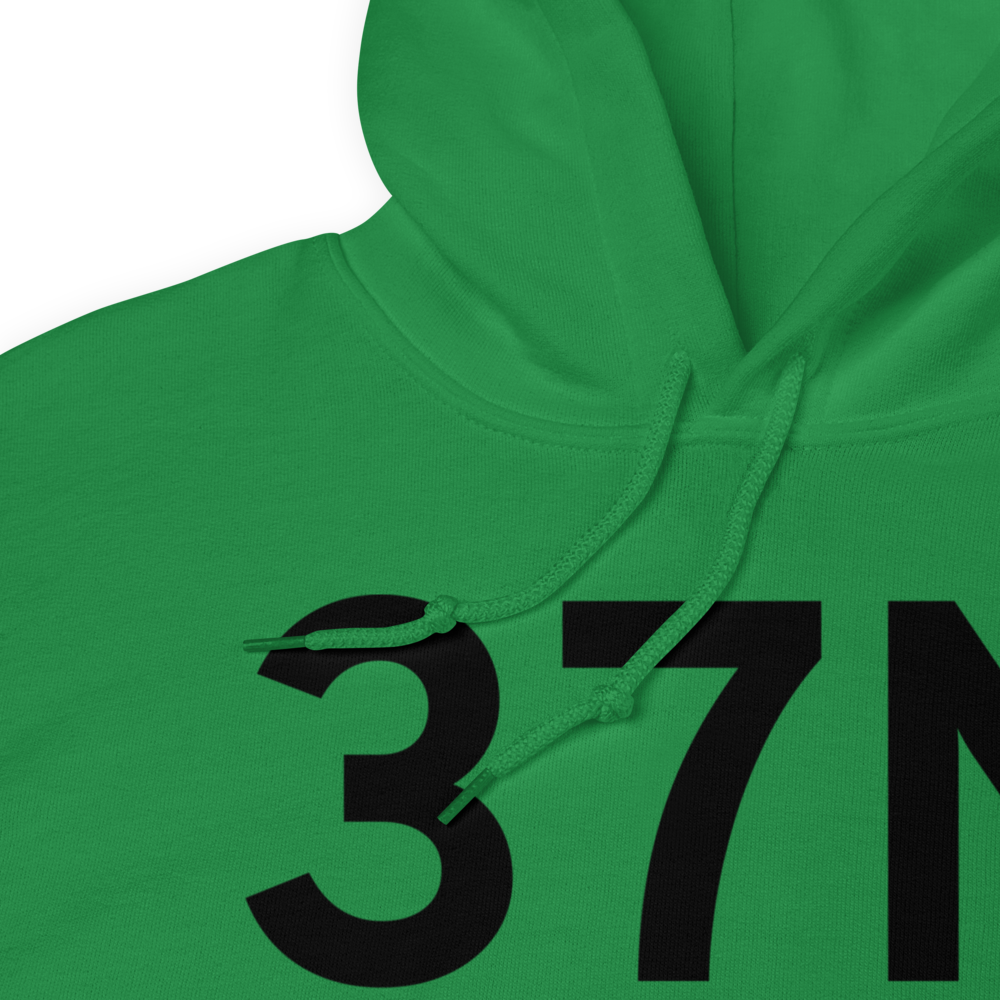 Riverdale (37N) Airport Hoodie Sweatshirt 