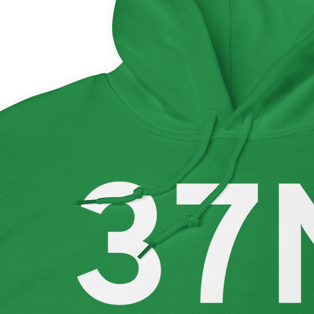 Riverdale (37N) Airport Hoodie Sweatshirt 