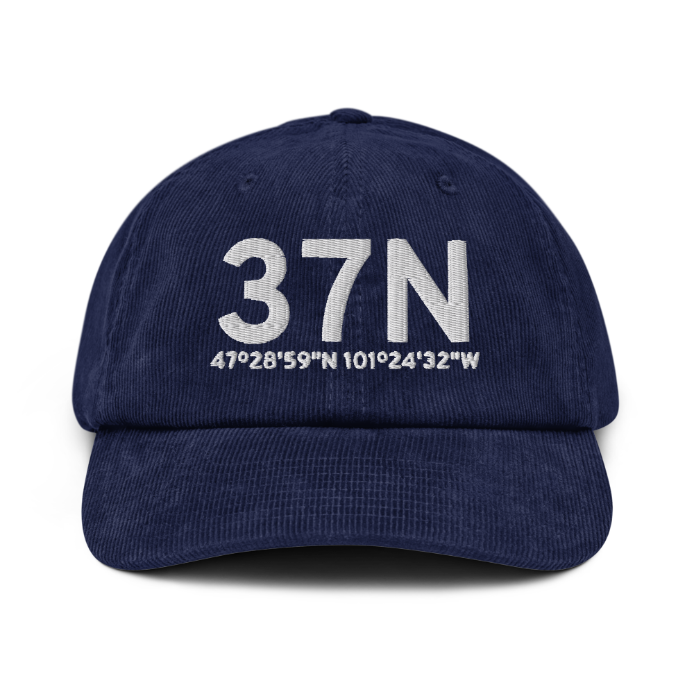 Riverdale (37N) Airport Hat 