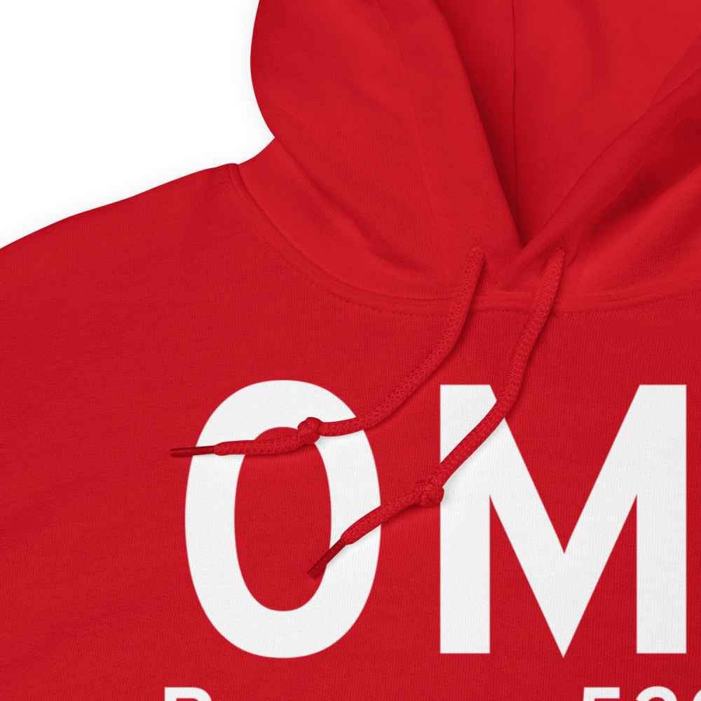 Parsons (K0M1) Airport Hoodie Sweatshirt 