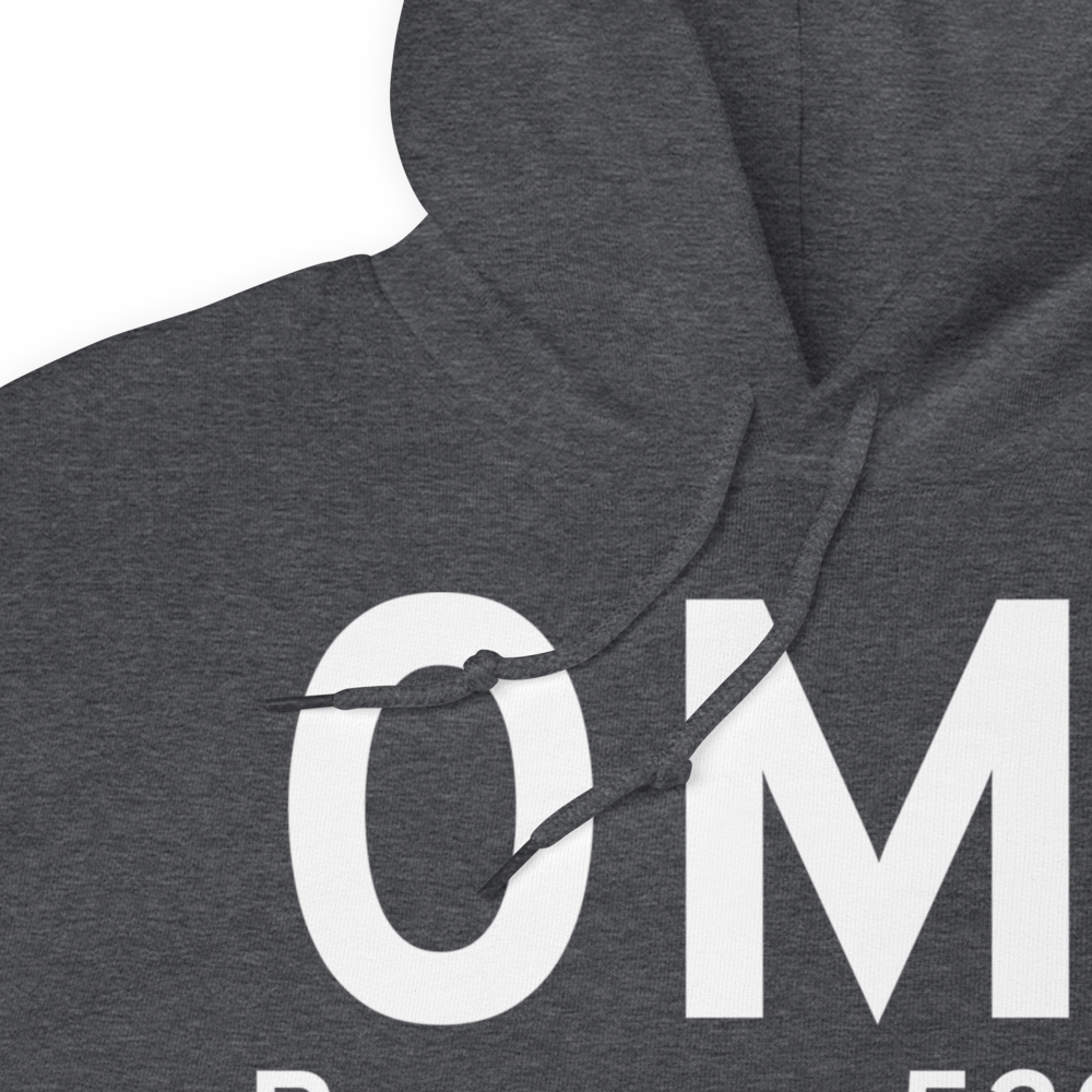 Parsons (K0M1) Airport Hoodie Sweatshirt 