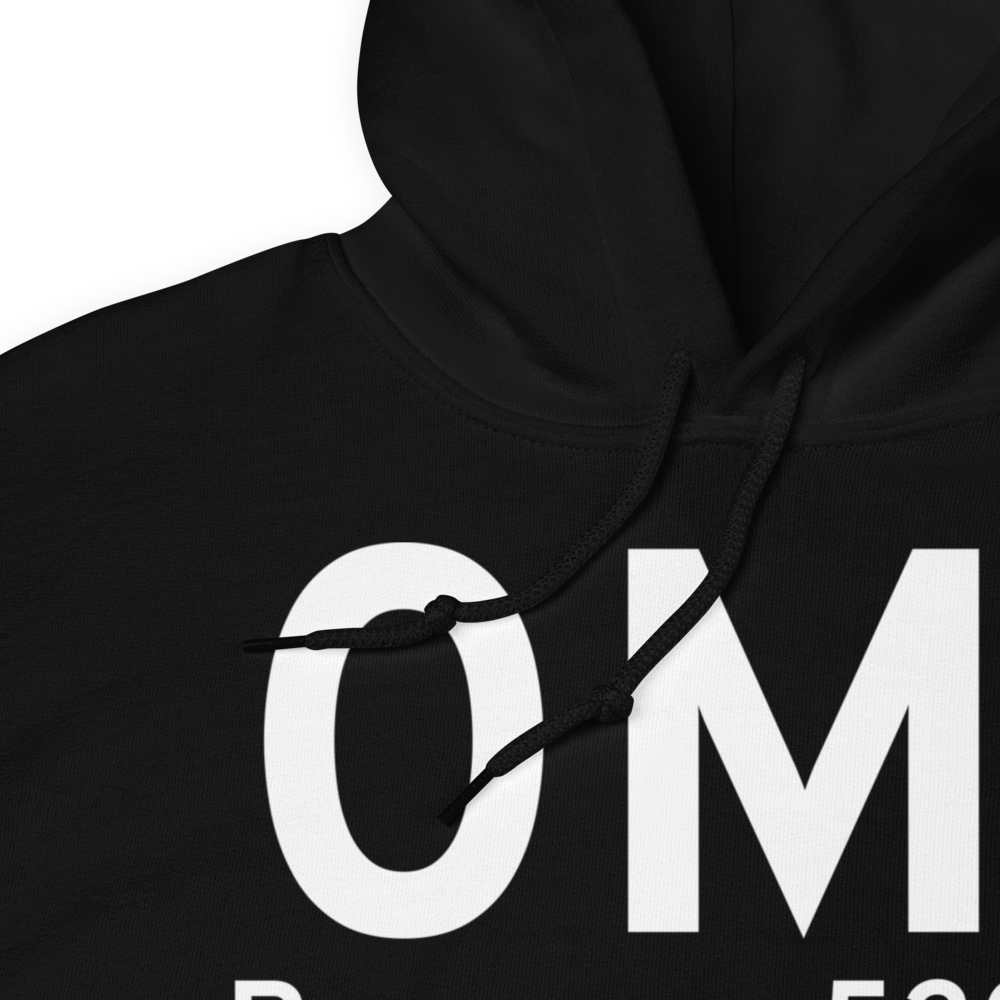 Parsons (K0M1) Airport Hoodie Sweatshirt 