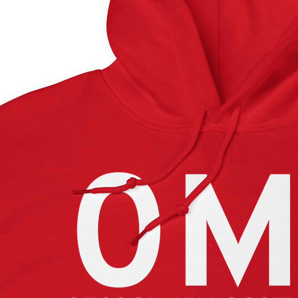 Parsons (K0M1) Airport Hoodie Sweatshirt 