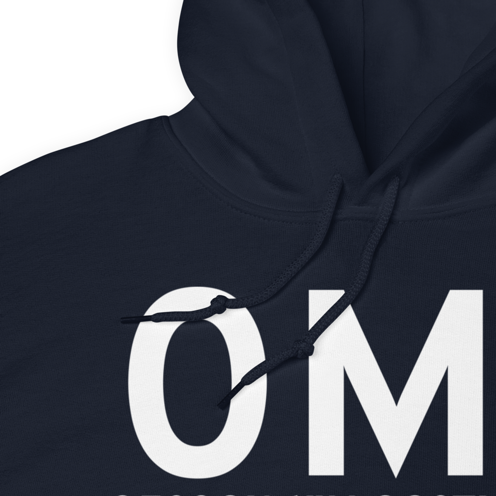 Parsons (K0M1) Airport Hoodie Sweatshirt 