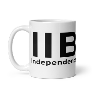 Independence (KIIB) Airport Mug