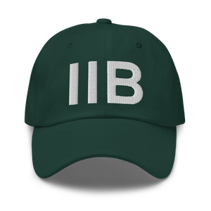 Independence (KIIB) Airport Hat