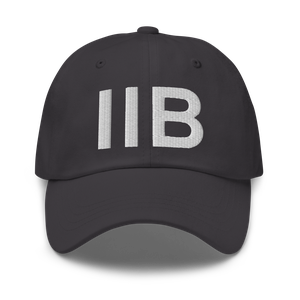 Independence (KIIB) Airport Hat