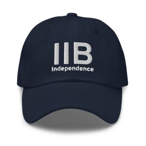 Independence (KIIB) Airport Hat