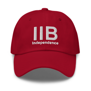 Independence (KIIB) Airport Hat