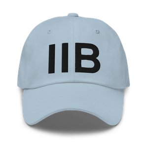 Independence (KIIB) Airport Hat