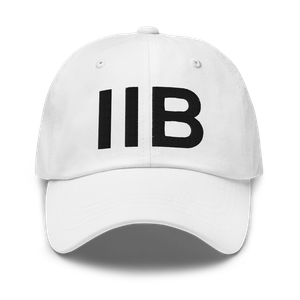 Independence (KIIB) Airport Hat