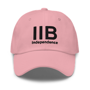 Independence (KIIB) Airport Hat