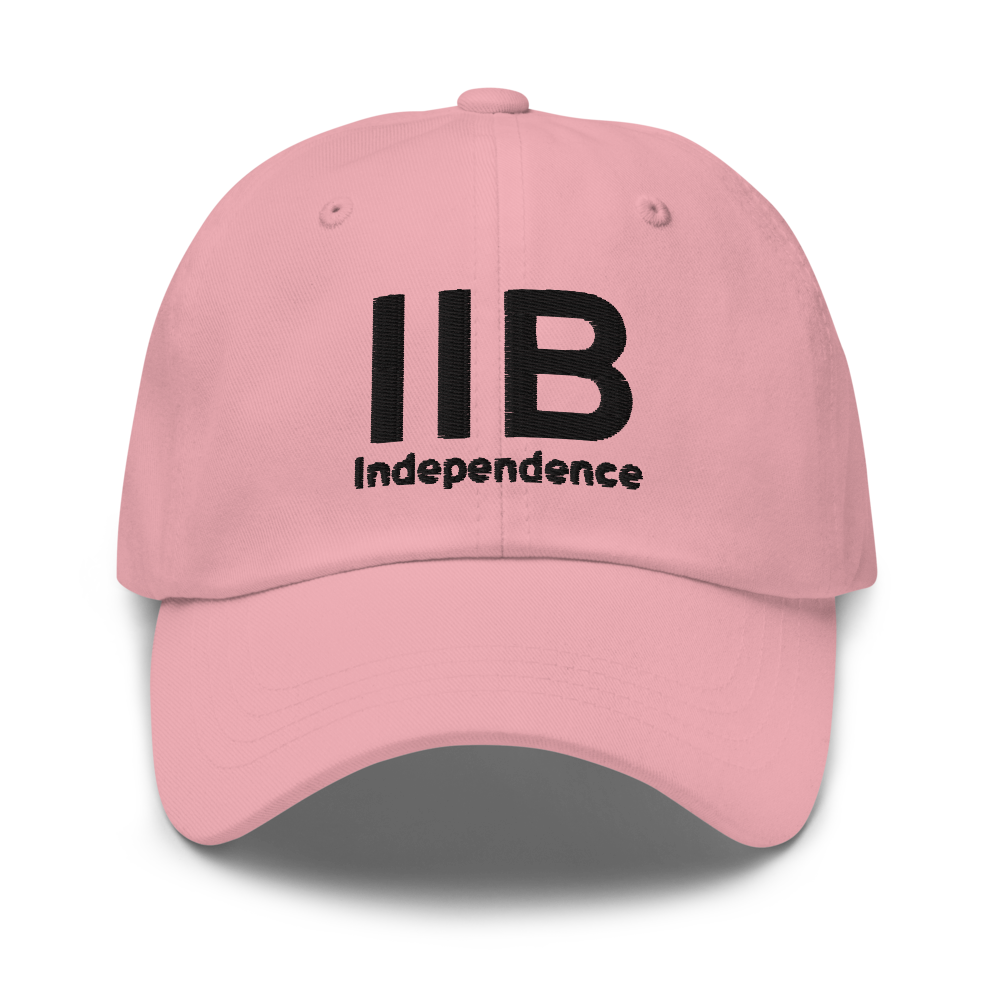 Independence (KIIB) Airport Hat 