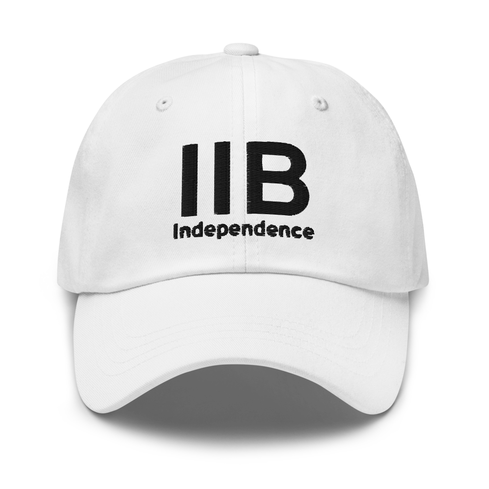 Independence (KIIB) Airport Hat 